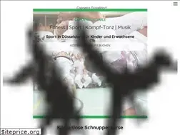 Sites similar to capoeira-schule.de