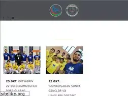 Sites similar to capoeira.az