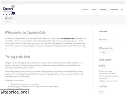 Sites similar to capoeira.cafe
