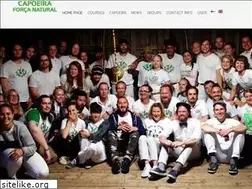 Sites similar to capoeira.fi