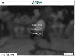 Sites similar to capoeira.group