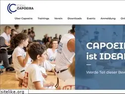 Sites similar to capoeira.li