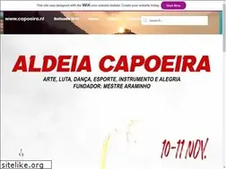 Sites similar to capoeira.nl