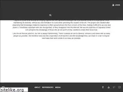 Sites similar to capoeira.online