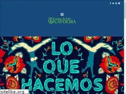 Sites similar to capoeira.org.mx