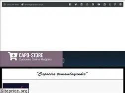 Sites similar to capoeira.org.tr