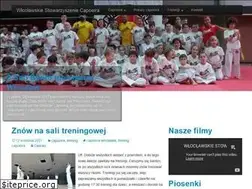 Sites similar to capoeira.wloclawek.pl