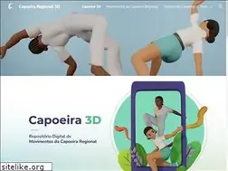 Sites similar to capoeira3d.com