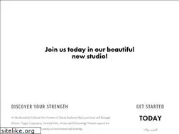 Sites similar to capoeira805.com
