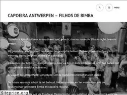 Sites similar to capoeiraantwerpen.com