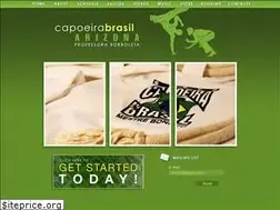 Sites similar to capoeiraarizona.com