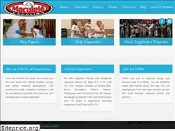 Sites similar to capoeiraatlanta.com