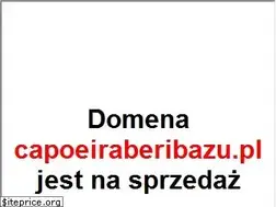 Sites similar to capoeiraberibazu.pl