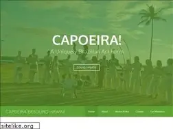 Sites similar to capoeirabesourohawaii.com