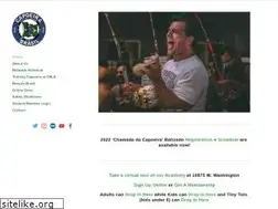 Sites similar to capoeirabrasil.com