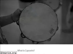 Sites similar to capoeiradetroit.org