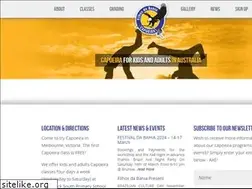 Sites similar to capoeirafdb.com