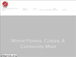 Sites similar to capoeirafitnessdc.com