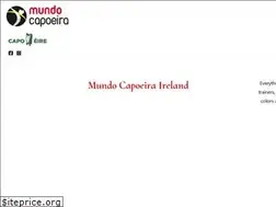Sites similar to capoeiraireland.com