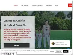 Sites similar to capoeirakarkara.com