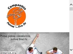 Sites similar to capoeiraopole.pl