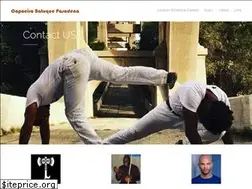 Sites similar to capoeirapasala.org