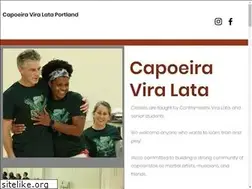 Sites similar to capoeirapdx.com