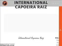 Sites similar to capoeiraraiz.eu