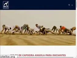 Sites similar to capoeirariodejaneiro.com.br