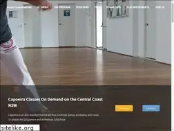 Sites similar to capoeiras.com