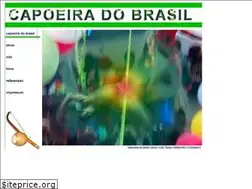 Sites similar to capoeirashow.de