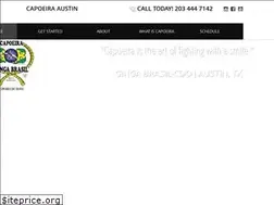 Sites similar to capoeiraustin.com