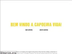 Sites similar to capoeiravida.com
