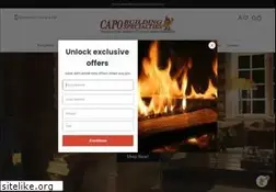 Sites similar to capofireside.com
