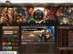Sites similar to capogames.net