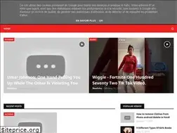 Sites similar to capojolly.blogspot.com