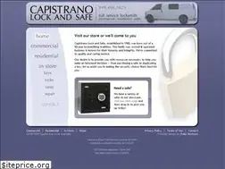 Sites similar to capolock.com
