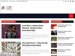 Sites similar to capolohits-oficial.blogspot.com
