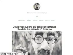 Sites similar to capolooper.it