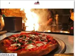 Sites similar to caponescoalfiredpizza.com