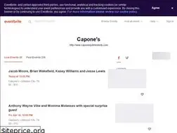 Sites similar to caponesjohnsoncity.com