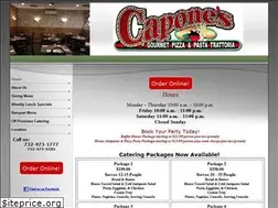 Sites similar to caponestr.com