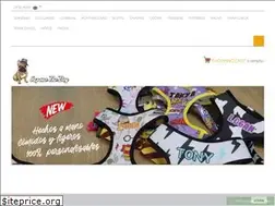 Sites similar to caponethedog.com