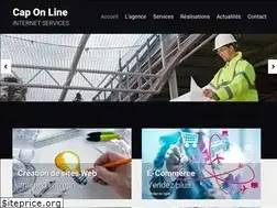 Sites similar to caponline.net