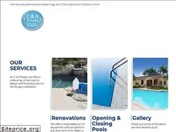 Sites similar to capools.com