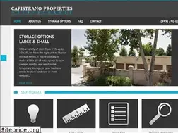 Sites similar to capoprop.com