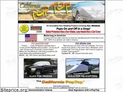 Sites similar to capoptop.com