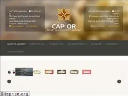 Sites similar to capor.fr