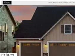 Sites similar to caporalerealty.com