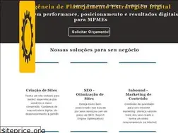 Sites similar to caporalmktdigital.com.br